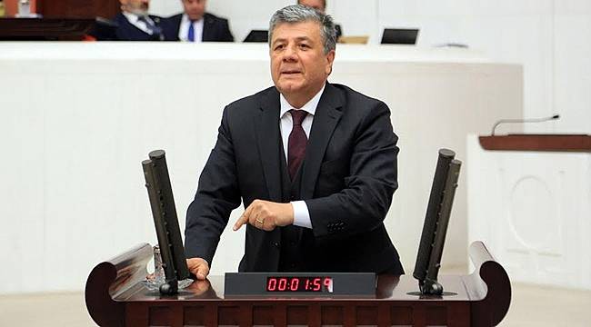 Balbay'dan Kuş Cenneti Tepkisi: Bunun Adı Hizmet Gaspıdır