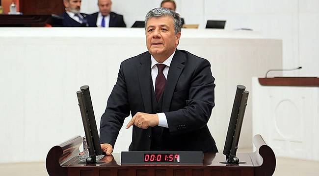 Balbay: Çıkışı CHP Bulacak