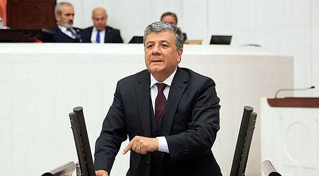 Balbay “ Dünya'ya Kapanmak Demokrasiyi Çürütür”