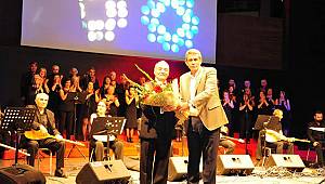 Balçova’da Aşık Mahsuni Gecesi