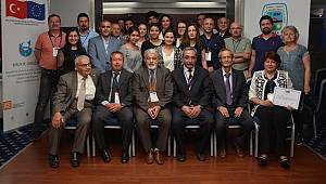 Balıkçılığın Sorunlarını Masaya Yatırdılar