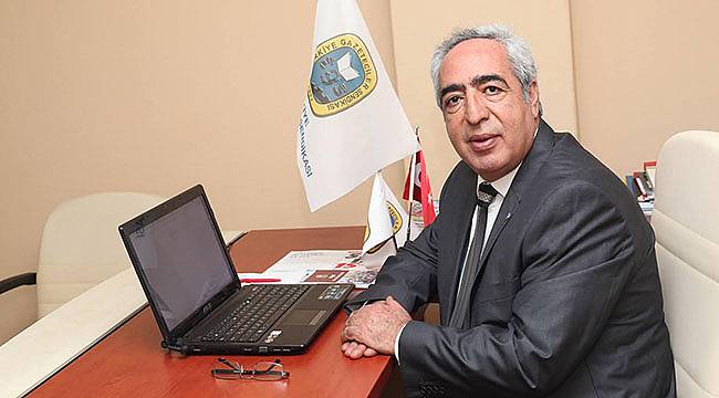 "Basının Özgürlüğü Toplumun Özgürlüğüdür"