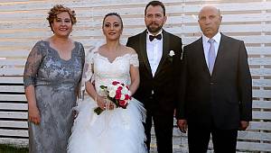 Başkan Pekdaş’ın Mutlu Günü