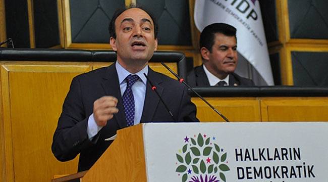 Osman Baydemir: Bu Daha Başlangıç…