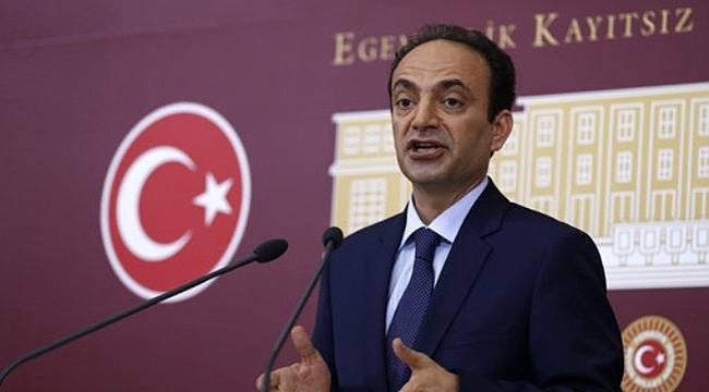 Baydemir: Silopi’deki Çocuklar İçin Niye Kıyamet Kopmuyor?