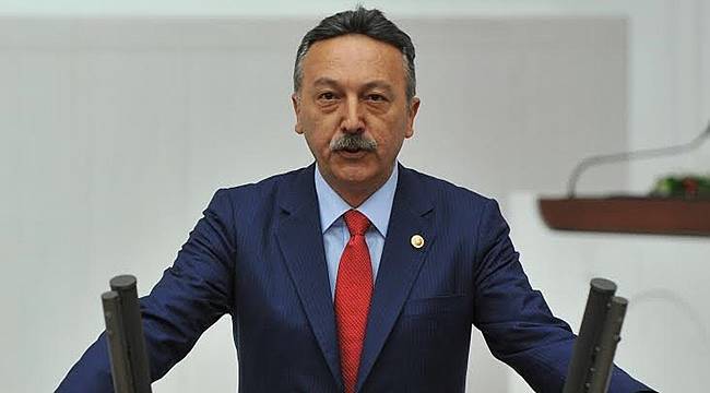 Bayır'dan Bekir Bozdağ'a Ömer Faruk Kavurmacı Soruları