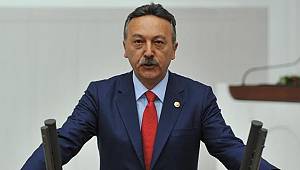 Bayır'dan Bekir Bozdağ'a Ömer Faruk Kavurmacı Soruları
