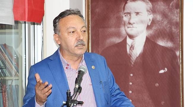 Bayır'dan Zehir Zemberek Açıklamalar: AKP 19 Mayıs'ı Neden Yasaklıyor?