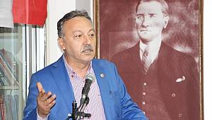 Bayır'dan Zehir Zemberek Açıklamalar: AKP 19 Mayıs'ı Neden Yasaklıyor?
