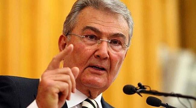 Baykal'dan Ertuğrul Özkök'e Mektup