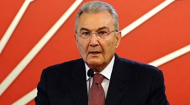 Baykal'dan Gül'e Yanıt