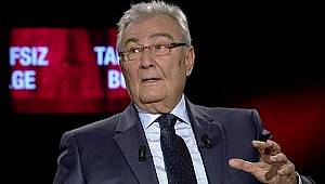 Baykal: Gül Benim Cumhurbaşkanı Adayım Değil