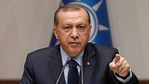 Erdoğan: Her Müslüman'ın Görevi...