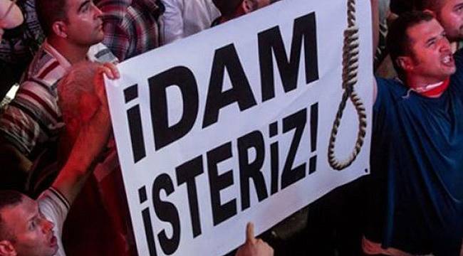 Belçika: İdam İçin Oy Kullanılmasına İzin Vermeyiz