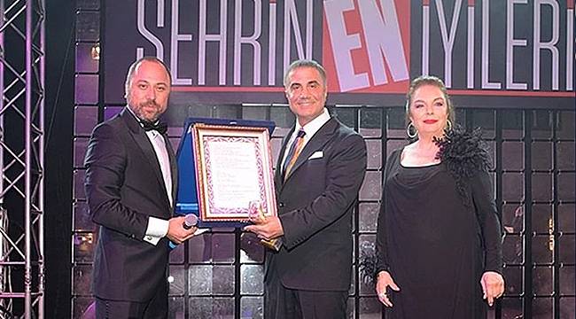 Beşiktaş Belediyesi'nden Sedat Peker Açıklaması