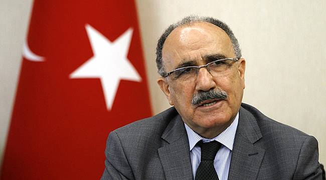 Beşir Atalay İsyan Bayrağı Açtı