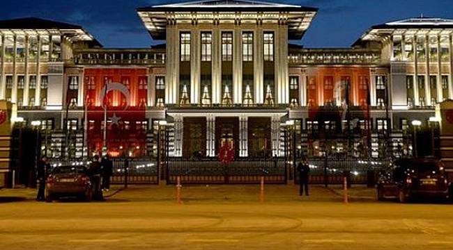 Beştepe’de 5 Saatlik Görüşme