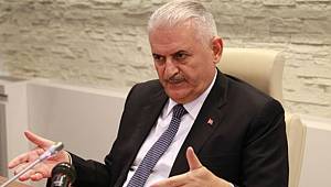 Yıldırım'dan İngiltere Saldırısı Sonrası Çağrı