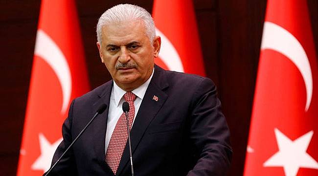 Binali Yıldırım'dan İBB Başkanlığı İddiasına Yanıt