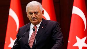 Binali Yıldırım'dan İBB Başkanlığı İddiasına Yanıt