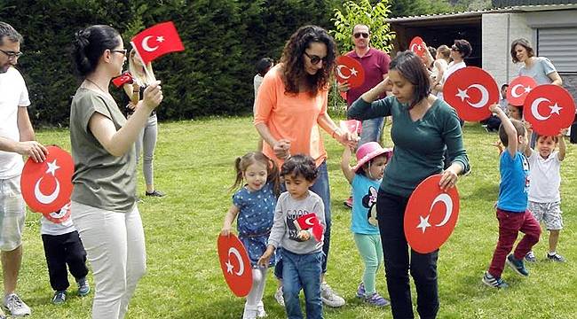 Bir Gün Değil Her Gün Anneler Günü