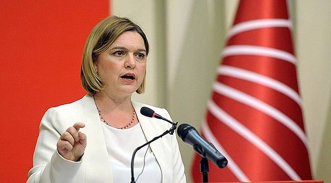 Böke: CHP’de Kararları Bir Klik Alıyor
