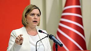 Böke: CHP’de Kararları Bir Klik Alıyor