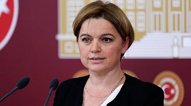 Böke'den Adaylık Açıklaması