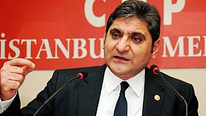 Böke'nin Yerine Aykut Erdoğdu mu Gelecek?