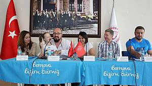Bornova Belediyesi’nden Engelli Çalıştayı