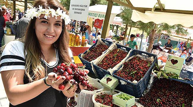 Bornova Belediyesi’nden Yerelde Kalkınma Hamlesi