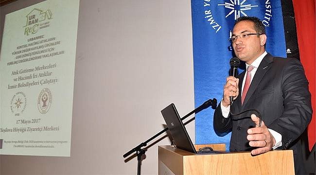 Bornova Belediyesi’nin Örnek Projesi İzmir’e Yayılıyor