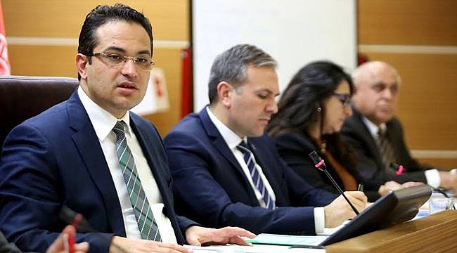 Bornova Belediyesi Yeni Yatırımlar için Kaynak Yaratıyor