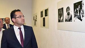 Bornova’da 19 Mayıs’a Özel Fotoğraf Sergisi