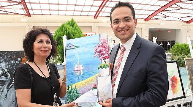 Bornova’da Yaz Hobi Kursları Başlıyor