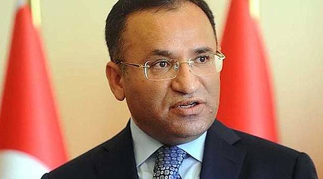 Bozdağ: 2019'a Kadar Seçim Yok