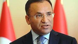 Bozdağ: 2019'a Kadar Seçim Yok