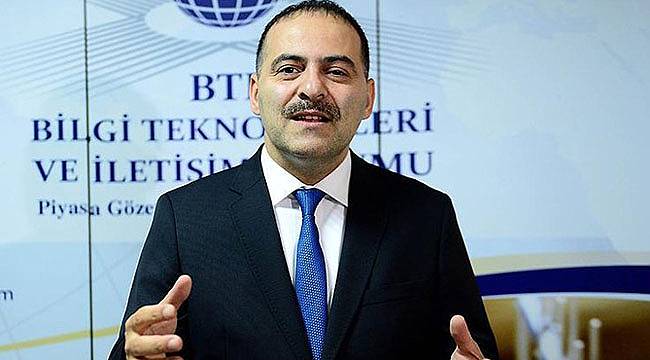BTK: Wikipedia'nın Açılması Mümkün Değil