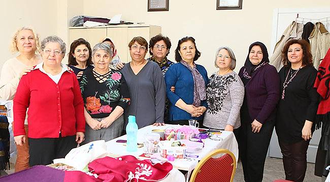 Bu Kurslar “İyi” Geliyor!