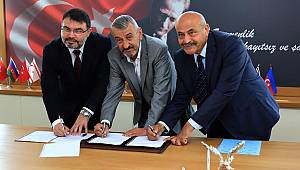 Bu Projede Hayat Var