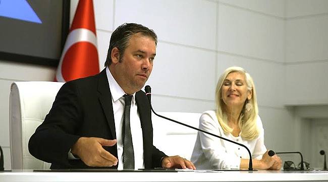 Buca’ya Yakışır Bir Forbes