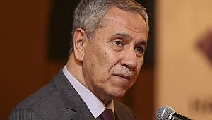 Bülent Arınç'ın Damadı Gözaltına Alındı!