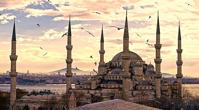 Camilerin Statüsü Değişiyor