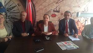 Cankurtaran: CHP Artık Daha Çok Sokakta Olacak