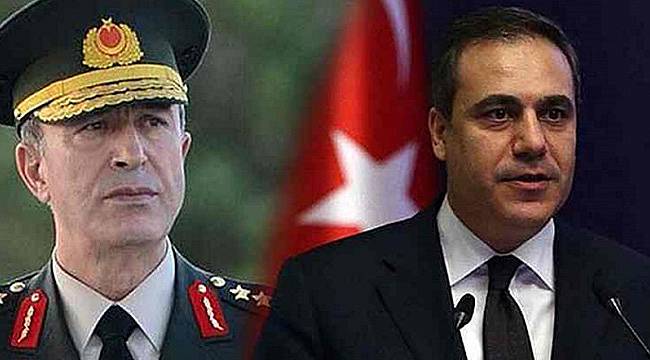 Çatı Davasında Eksen Akar ve Fidan'a Kaydı