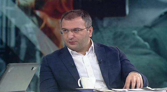 Cem Küçük Hakkında Suç Duyurusu!