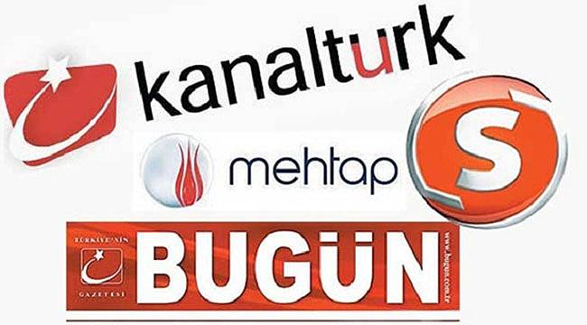 Cemaat Medyası Tek Tek Satılıyor