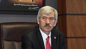Çetin: CHP Atatürk’ün Kemiklerini Sızlatıyor