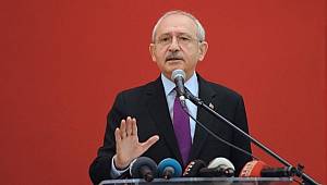 CHP'de Yeni Dönem!
