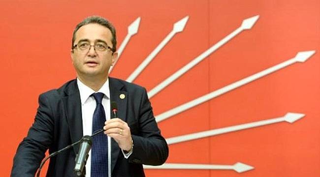 CHP'den AK Parti'nin Davetine Cevap